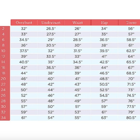 Kim Gravel Swimsuit For All Blouson Tankini with Skirted Bottom , Sz a702016 - Picture 2 of 6